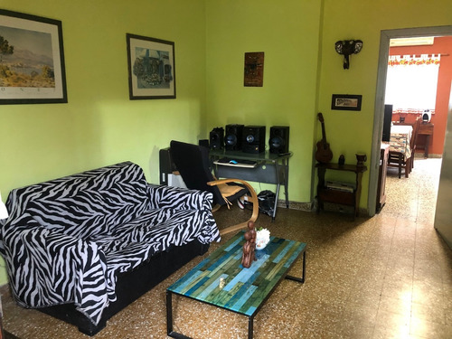 Imagen 2 de 30 de Casa Venta 4 Ambientes San Isidro + Depto 2 Amb