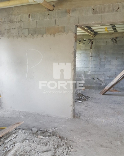 Imagem 7 de 11 de Excelente Imovel Em Condominio Fechado, Muito Estruturado Na Grana Anita. Toda Ja No Final Do Acabamento. Imobiliárias De Mogi Das Cruzes. - Ca00223 - 69923019
