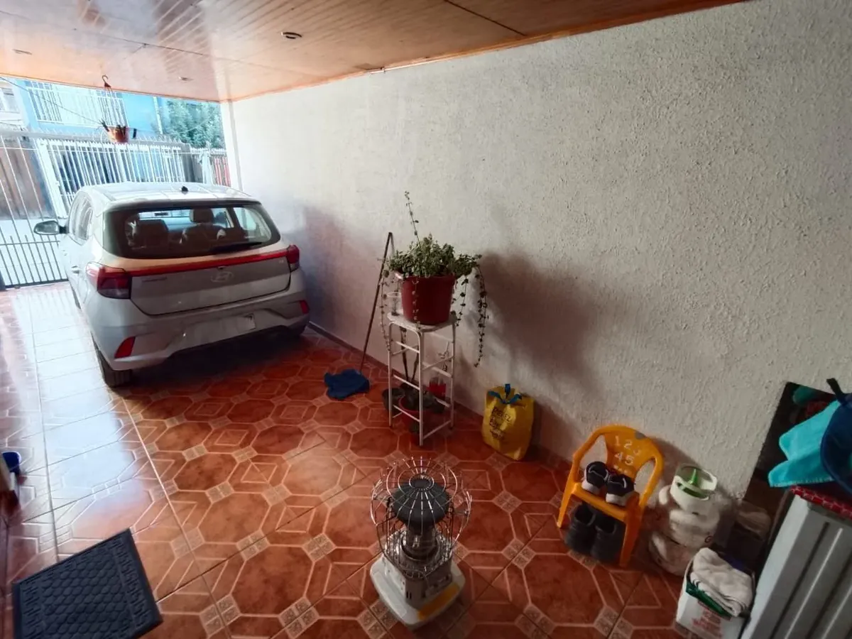 Imagen 2 de 28 de Hermosa Casa En Venta, Quilicura, $120 Millones