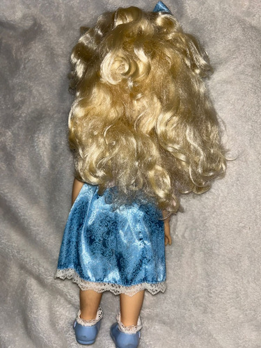 Cenicienta Disney (Usado)