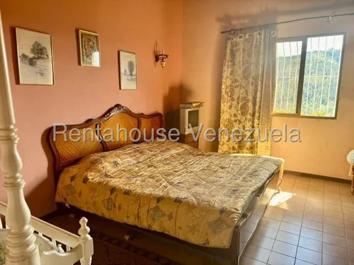 Casa En Venta Los Naranjos
