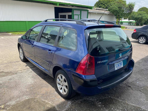 Imagen 2 de 14 de Peudgeot 307 307 307