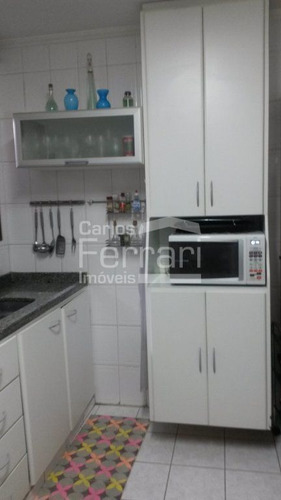 Imagem 6 de 9 de Condominio Fechado Horto - Cf10520