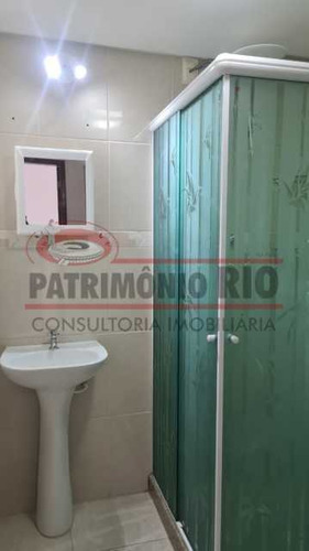 Imagem 6 de 15 de Apartamento-à Venda-irajá-rio De Janeiro - Paap24278