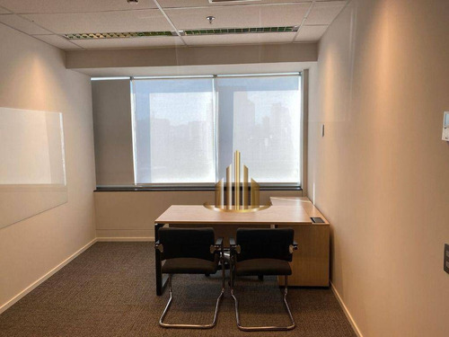 Imagem 12 de 22 de Conjunto Para Alugar, 460 M² Por R$ 24.380,00/mês - Alphaville - Barueri/sp - Cj0185