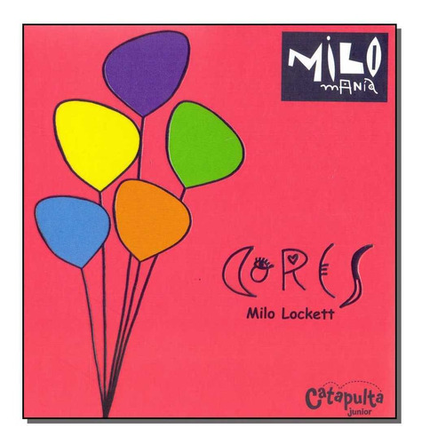 Cores - Milomania