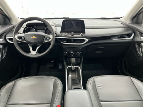 Chevrolet Tracker 1.0 TURBO FLEX LT AUTOMÁTICO