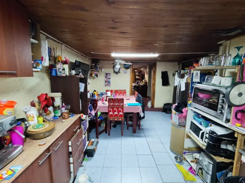 Imagen 5 de 12 de Venta De Casa En Isla De Maipo
