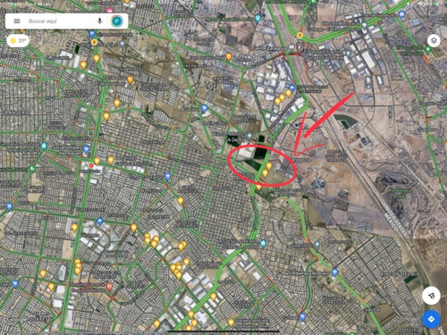 238,119 Ft2 Juarez Vesta Park Juarez Oriente Vedir Lr 130224