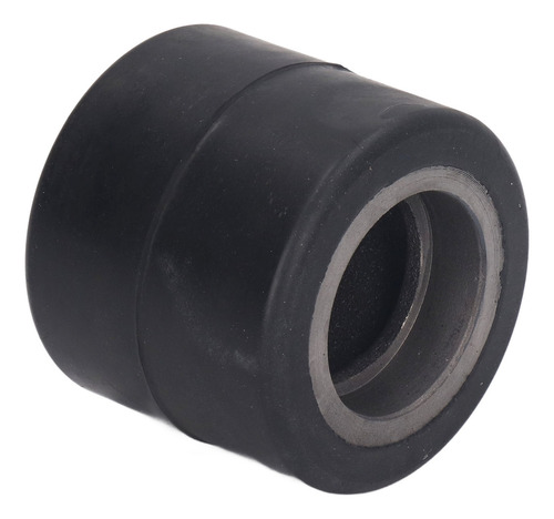Rueda De Carga Para Camiones, 80 X 70 Mm, Acero Inoxidable,