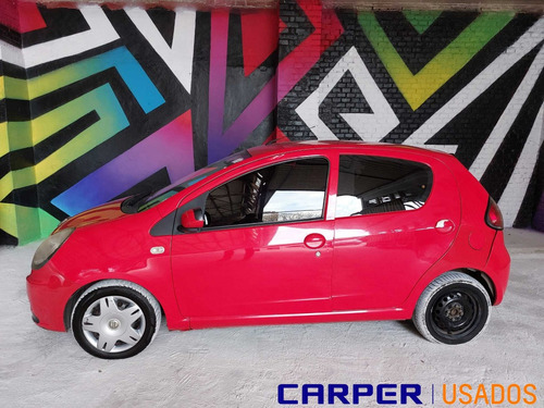 Geely LC 1.0 Gb