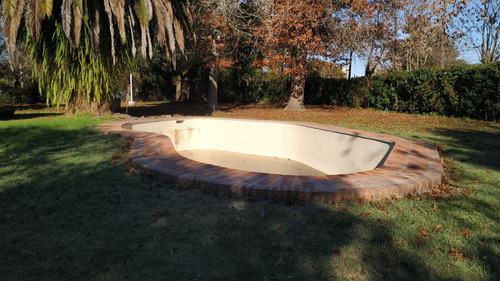 Imagen 5 de 13 de Venta De 4 Terrenos En Block En Hermosa Zona De City Bell