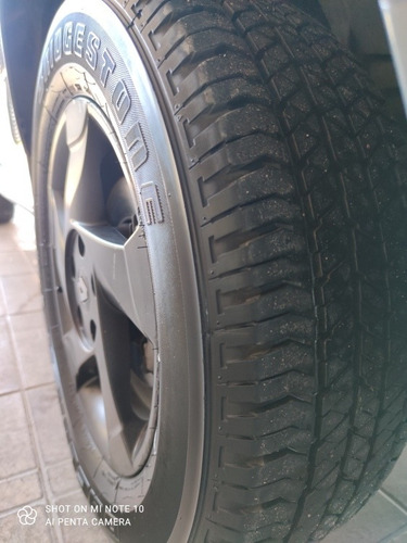Renault Duster 2011 2.0 4x2 Privilege 138cv