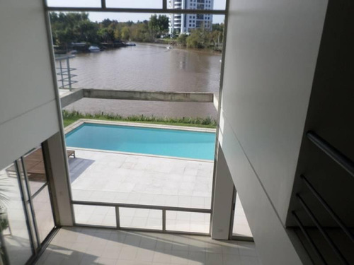 Imagen 12 de 30 de Venta Casa 4 Dormitorios En Santa Maria De Tigre Al Rio