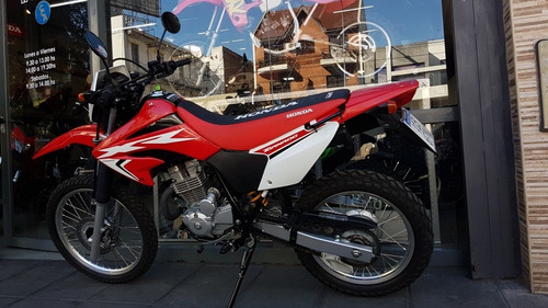 Imagen 8 de 15 de Honda Xr 250 Tornado Financio Permuto Qr Motors