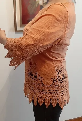 Camisolas Playeras Mujer MercadoLibre