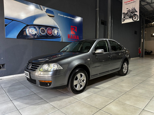 Volkswagen Bora 2.0 Trendline 115cv