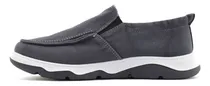 Comprar Mocasines Hombre Dinobutelli Náuticos Lona Base Goma Sport