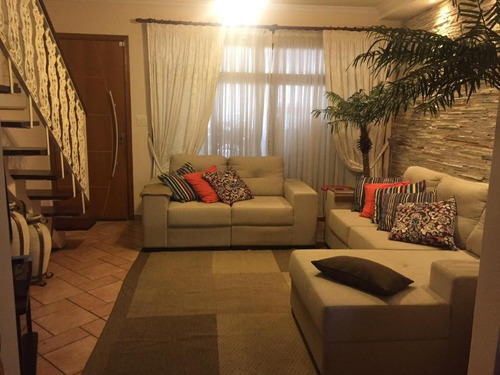Imagem 1 de 24 de Sobrado Com 2 Dormitórios À Venda, 140 M² Por R$ 470.000 - Vila Constança - São Paulo/sp - So1264v