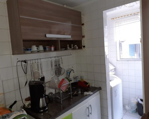 Imagem 9 de 9 de Oportunidade Apartamento 3 Dormitórios - Floradas De São José - Ap00029 - 69320756