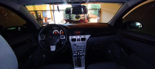 Chevrolet Vectra 2.0 Collection Flex Power Aut. 4p