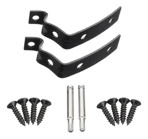 Para A4 S4 B6 B7 8e Lid Tapa Kits De Reparación De