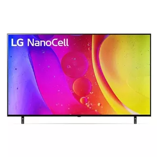 Pantalla LG 65nano80aqa 65 Pulgadas Led Smart Tv Uhd Webos