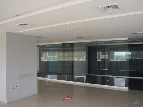 En Renta Oficinas Corporativas Semi-acondicionadas En Torre Banamex, Piso 7, Mérida, Yucatán