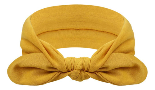 Paquete De 8 Diademas For Mujer De Yoga Con Nudo Cruzado