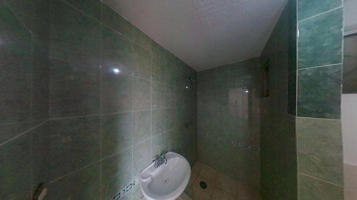 Departamento En Venta-calle Bellavista 520, Colonia San Juan Xalpa, Alcaldía Iztapalapa (34190354613)