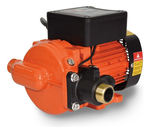 Bomba Presurizadora Evans 200 W C/ Funcionamiento Automático 110V