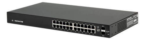 Switch Ubiquiti ES-24-LITE EdgeSwitch