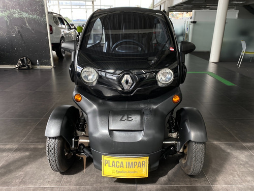 Renault Twizy Technic Cp 2016