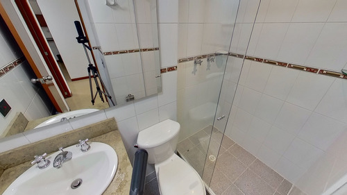 Imagen 20 de 20 de Apartamento En Venta Segundo Parque Laureles Medellin