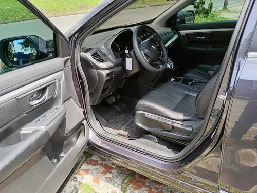 Honda Cr-v Lx 2018