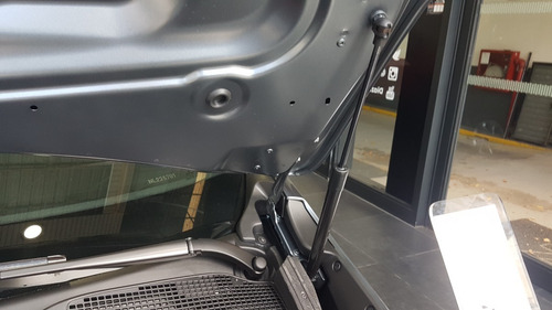 Imagen 14 de 15 de Renault Kangoo Confort 2 Asientos 1.6 En Stokc Fisico(cna)