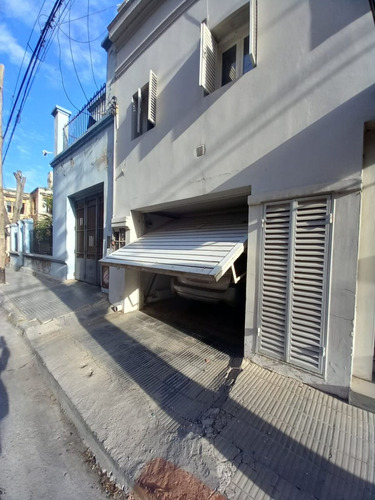 Venta Casa En Paso De Los Andes Y Pedro Groppo