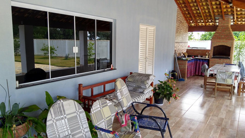 Imagem 21 de 30 de Chácara Com 3 Dormitórios À Venda, 1829 M² Por R$ 1.300.000,00 - Bela Vista - Elias Fausto/sp - Ch0022