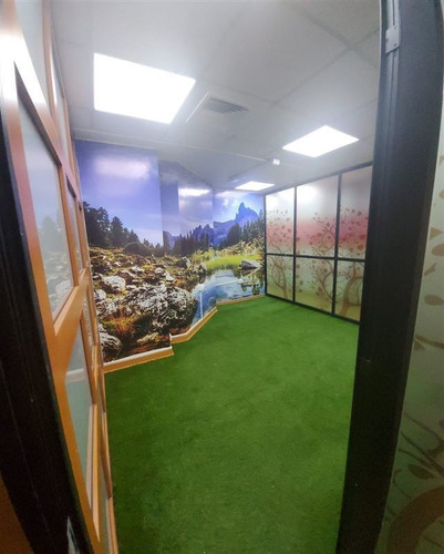 Imagen 10 de 20 de Oficina En Arriendo En Santiago