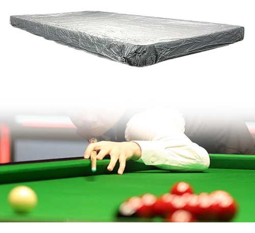 Cubierta Para Mesa De Billar, Cubierta Para Mesa 290cmx160cm