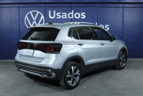 Volkswagen Taigun 1.0 Tsi Comfortline At