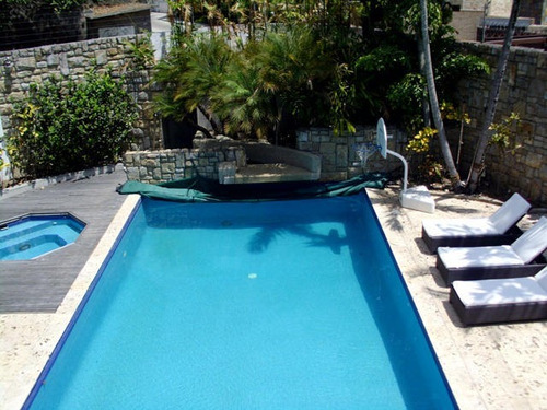 Imagen 12 de 12 de Casa Venta Macaracuay Mls 22-10158