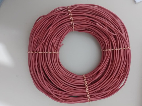 Cables De Cobre Tw Awg 600v #  10, 12  Y Stp 