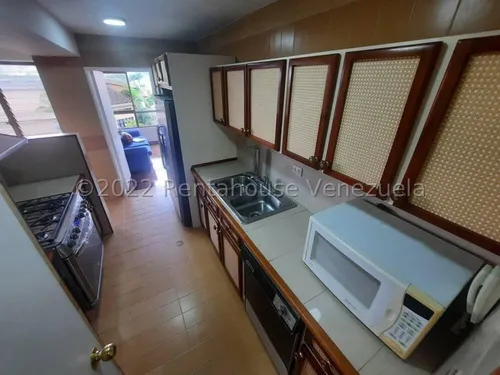 Apartamento En Venta