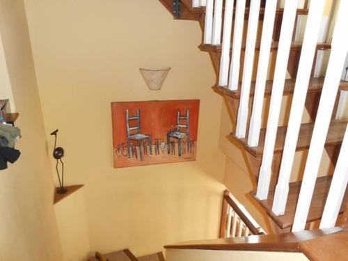 Imagen 18 de 20 de Casa En Venta En Barrio Septiembre Maroto Propiedades-