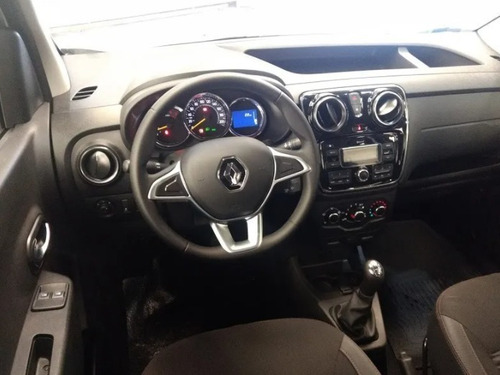 Imagen 16 de 17 de Kangoo Express Emotion 5a 1.6 Sce Oferta Ya