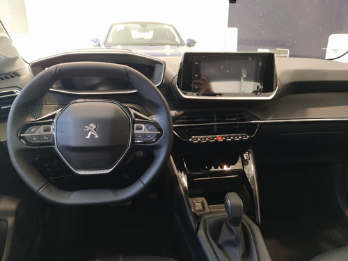 Peugeot 208 Feline