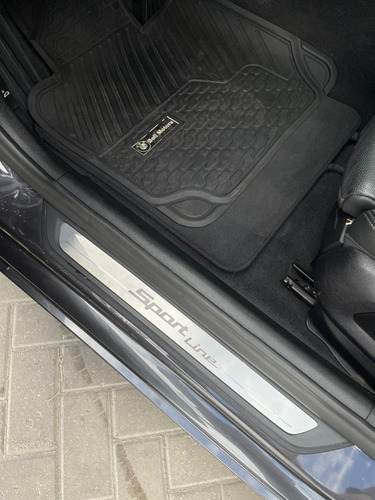 BMW Serie 5 3.0 530ia Sportline Sedan