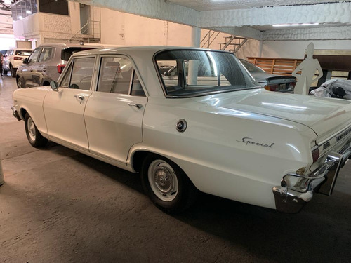 Chevrolet 400 1971 Titular Funcionando