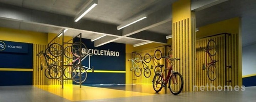 Imagem 10 de 15 de Apartamento - Sao Joao - Ref: 923 - V-923